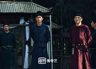 《唐朝诡异录》盛世还原：沉浸式唐朝体验