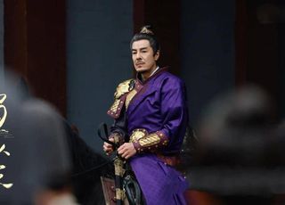 《蜀锦人家》牛瑾：角色背后的意义