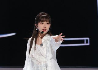 《乘风 2025》李艺彤没成团：粉丝的不平之声