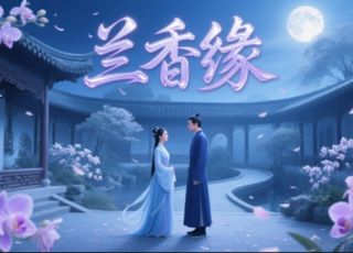 古代爱情权谋大剧《兰香如故》：强大演员阵容，演绎精彩故事