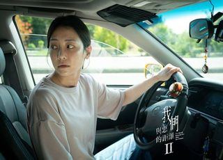 《我们与恶的距离Ⅱ》开播：原班制作团队，品质保障