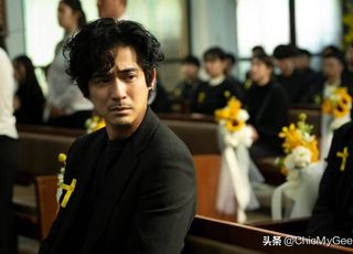 《我们与恶的距离Ⅱ》开播：强大演员阵容，演绎复杂人性