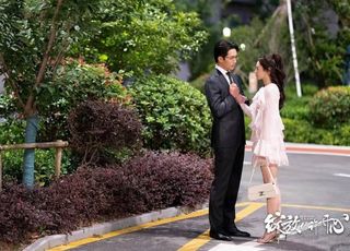《绽放的许开心》人物魅力：鲜活角色跃然荧屏