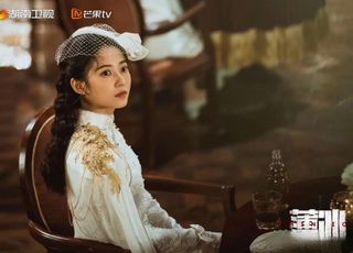 《薄冰》大结局：人物命运终章