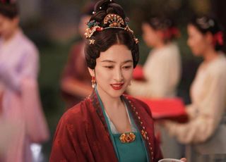马苏的演艺生回顾：早期经典角色与高光时刻