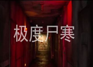 《极度尸寒》：寒意彻骨的惊悚悬疑
