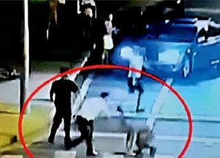 《第二十条》原型：昆山反杀案，正义的反击
