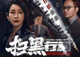 《扫黑行动》：电影优缺点评价