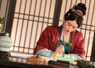 《似锦》二婶扮演者马苏演技：细节处见真章