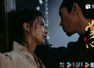《掌心》深度剖析：伍安康未选择伴侣的原因