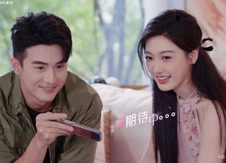 《心动的信号》第七季毓言 CP：孙乐言奥斯卡双向奔赴