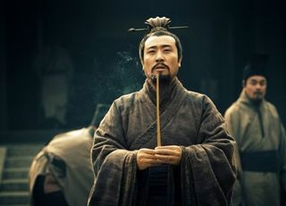 《新三国》于和伟：演绎不一样的刘备，重压下的突破