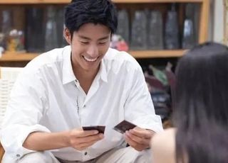 《心动的信号》第七季豪咪 CP：阮小咪李定豪意外反转