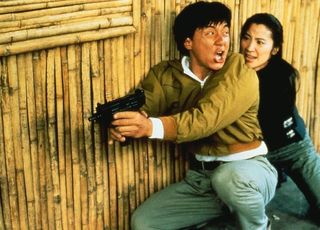 成龙电影嘉禾时期：经典频出的黄金年代（1988 - 1998 年）
