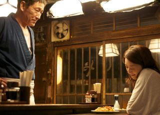 《深夜食堂》：市井温情中的心灵救赎