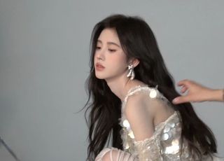 鞠婧祎影视作品表现：古装仙侠路