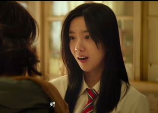 《我才不要和你做朋友呢》庄达菲：奇幻母女情，青春治愈风