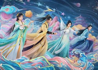 《永夜星河》背后的爱恨纠葛：灭门惨案的详细经过