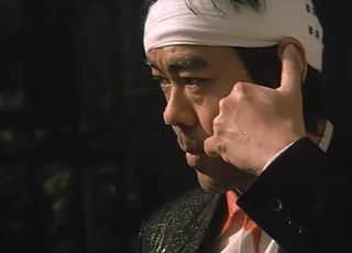 杜琪峰电影推荐《神探》：突破常规的犯罪心理探索