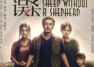 警匪电影的正邪较量：《误杀》