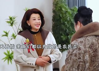 刘晓庆“下凡”拍短剧：作品介绍