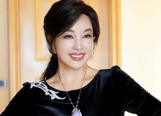 刘晓庆演艺生涯回顾