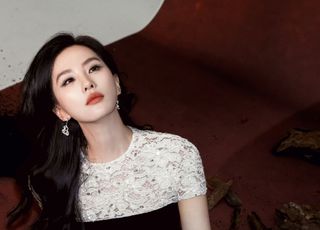 刘诗诗印象：气质与演技的融合
