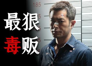 警匪电影的正邪较量：《毒战》