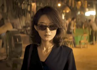 《浴火之路》赵丽颖：真实结局推测