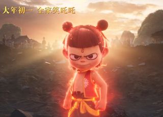 《哪吒2》夺冠的核心密码：特效与文化的完美融合