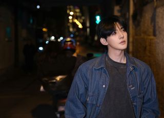 从配角到男主：邓为的演艺进阶之路