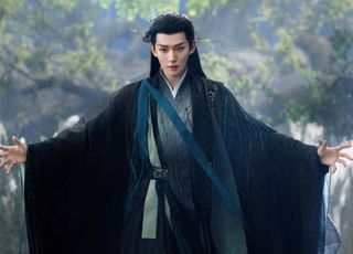 邓为的未来展望：首部男主剧口碑的连锁反应