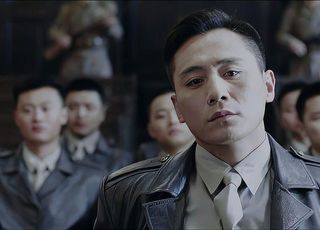 谍战剧的魅力：《北平无战事》