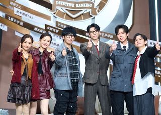 《大侦探·拾光季》创新玩法升级，烧脑体验加倍