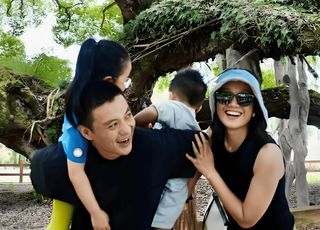 朱丹女儿留级传闻育儿反思：明星育儿观引发大众思考