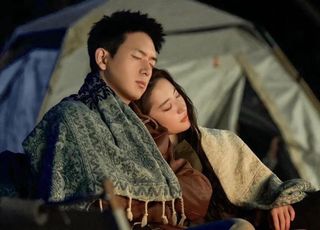 都市爱情剧：《去有风的地方》