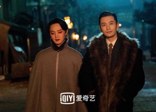 《鬓边不是海棠红》视听体验：画面与音乐的交织