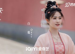 白梦妍《宁安如梦》：权谋成长与 “疯批” 人设出圈