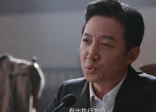 《无所畏惧 2》陈硕结局：罗英子挺身而出，为爱辩护