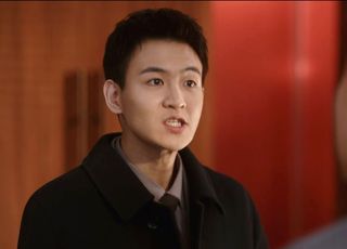 《无所畏惧 2》：陈硕遭遇陷害，陷入绝境
