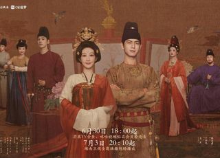 《锦绣芳华》基本信息大揭秘：精彩剧情抢先看