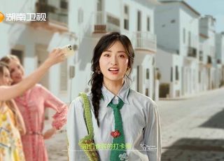 《中餐厅9》嘉宾阵容：明星效应，魅力拉满