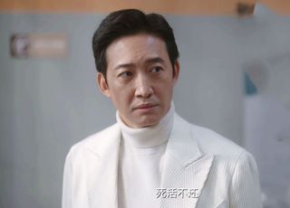 《无所畏惧 2》陈硕结局：观众反响与剧集展望