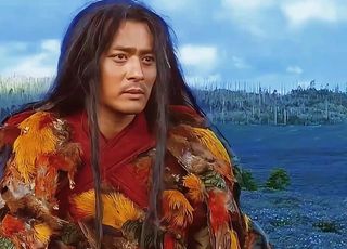 张东健国际视野的拓展：走向世界的尝试