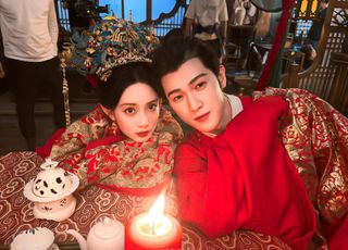 《尚公主》孟子义：公主的蜕变之路
