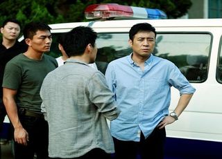 《刑警队长》好看吗？深度内涵，引发共鸣