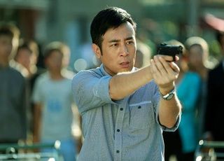 《刑警队长》好看吗？鲜活人物，魅力十足