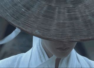 《雪中悍刀行》南宫仆射：绝世剑仙的江湖告别