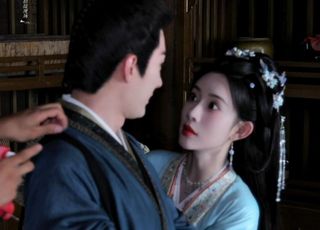 《桃花映江山》权谋与爱恋交织的古风奇境：导演功力，品质把控