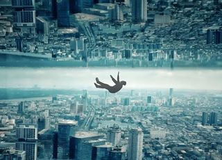 《盗梦空间》：梦境深处的冒险